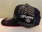 ✅ Max Verstappen 2023 Las Vegas cap Red Bull Racing RB19 pet, Ophalen of Verzenden, Nieuw, Formule 1