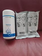 Schoonmaakdoekjes voor hoortoestellen, Ophalen of Verzenden, Nieuw