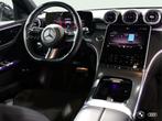 Mercedes C300e AMG LINE / PANODAK / ACC / 360CAM / AMBIENTE, Automaat, Achterwielaandrijving, 1800 kg, 4 cilinders
