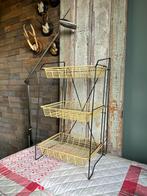 VINTAGE TOMADO REK, Antiek en Kunst, Ophalen of Verzenden