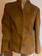 JOSEPH JANARD jasje maat m origineel ZGAN, Kleding | Dames, Maat 38/40 (M), Bruin, Ophalen of Verzenden, Zo goed als nieuw