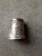 Vingerhoedje Peru - Mirador de Yanahuara, Ophalen of Verzenden, Gebruikt