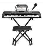 Keyboard, Muziek en Instrumenten, Keyboards, Overige merken, 61 toetsen, Ophalen of Verzenden, Zo goed als nieuw
