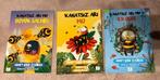 Turks Kinderboeken Set - Kanatsız Arı Mu, Ophalen of Verzenden, Zo goed als nieuw, Fictie algemeen