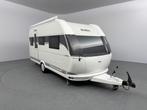 Hobby On Tour 460 DL Mover Cassetteluifel Dakairco, Caravans en Kamperen, Caravans, Hordeur, Hobby, Bedrijf, 4 tot 5 meter