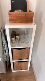 Ikea Kasten, Huis en Inrichting, Ophalen, Zo goed als nieuw, 25 tot 50 cm, Minder dan 100 cm