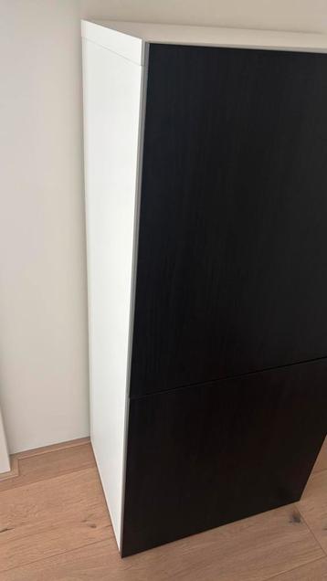 Besta Ikea kast - afbeelding 3