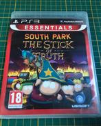 South Park the Stick of Truth PS3, Role Playing Game (Rpg), 1 speler, Zo goed als nieuw, Verzenden