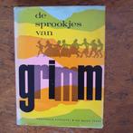 de sprookjes van Grimm, Boeken, Sprookjes en Fabels, Ophalen of Verzenden, Gelezen