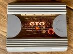 JBL GTO 4/3/2-kanaals versterker, Ophalen of Verzenden, Gebruikt