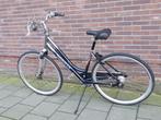 Sparta damesfiets, Fietsen en Brommers, Fietsen | Dames | Damesfietsen, Versnellingen, 50 tot 53 cm, Sparta, Zo goed als nieuw