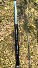Boot hengel spro, Watersport en Boten, Ophalen of Verzenden, Gebruikt, Werphengel