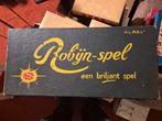 Robijn spel van Homas, Antiek en Kunst, Antiek | Speelgoed, Ophalen of Verzenden