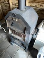 buitenkachel, Verzenden, Zo goed als nieuw