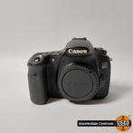 Canon EOS 60D Body / Shutter count (33) - Prima staat, Gebruikt