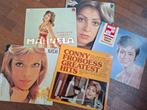 Conny Froboess, Katja Ebstein, Manuela oa - 5 LP's duits pop, Ophalen of Verzenden, 1960 tot 1980, Gebruikt, 12 inch