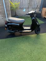 Senzo snorscooter rivalux special ED 2020, Overige merken, Gebruikt, Ophalen of Verzenden, Benzine
