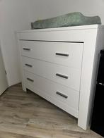 Bopita commode en ledikant, Kinderen en Baby's, Kinderkamer | Complete kinderkamers, Ophalen of Verzenden, Zo goed als nieuw, Jongetje of Meisje