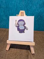 Disney Robot Pin - 50 Jaar - Communicore, Ophalen of Verzenden, Nieuw