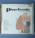 2CD PIPPELOENTJE EN ANDERE LIEDJES van ANNIE MG, Ophalen of Verzenden, Gebruikt, Muziek
