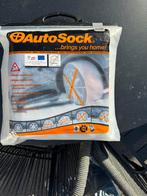AutoSock 698 - Nieuw in verpakking, Auto diversen, Sneeuwkettingen, Ophalen of Verzenden, Nieuw
