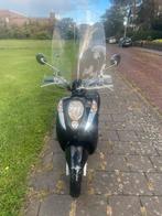 Snorscooter Sym Mio 4takt, Fietsen en Brommers, Scooters | SYM, Gebruikt, Benzine, 50 cc, Maximaal 25 km/u