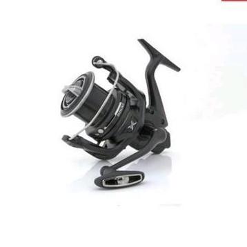 2x Shimano xtd 5500 karper molen beschikbaar voor biedingen