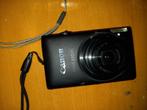 Canon ixus 220HS beetje schade, Audio, Tv en Foto, Fotocamera's Digitaal, Ophalen, Zo goed als nieuw, Overige Merken, 8 keer of meer