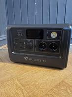 ZGAN Bluetti EB70 Powerstation Powerbank krachtcentrale, Ophalen of Verzenden, Zo goed als nieuw