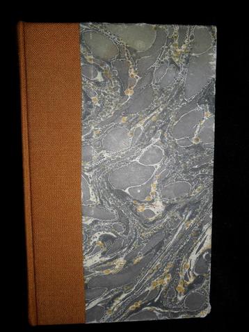 the book of aphorisms by a modern pythagorean 1840 beschikbaar voor biedingen