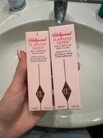 Charlotte Tilbury Flawless Filter, Ophalen, Zo goed als nieuw, Lippen