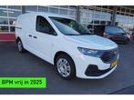 Ford Transit Connect 2.0 EcoBlue 102PK L2 Trend Nr. V177 | A, Voorwielaandrijving, Gebruikt, 4 cilinders, Wit