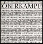 LP: Oberkampf – Couleurs Sur Paris, Cd's en Dvd's, Ophalen of Verzenden, Zo goed als nieuw, 12 inch, Poprock