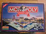 Monopoly Rotterdam versie, Hobby en Vrije tijd, Ophalen of Verzenden