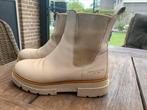 Chelsea boots, Tommy Hilfiger, Kleding | Dames, Schoenen, Overige kleuren, Lage of Enkellaarzen, Ophalen of Verzenden, Zo goed als nieuw