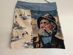 Handgemaakte zeemansrok Etsy maat L, Overige kleuren, Maat 42/44 (L), Ophalen of Verzenden, Zo goed als nieuw