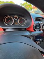 Te koop Opel corsa, Auto's, Voorwielaandrijving, Zwart, 4 cilinders, USB