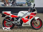 Yamaha TZR 250 (bj 1990), Motoren, 2 cilinders, Motorrijbewijs A, Bedrijf, Onbekend