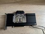 RTX 3080 non-LHR + Corsair xg7 rgb heatsink, Computers en Software, Videokaarten, GDDR6, PCI-Express 4, Ophalen of Verzenden, Zo goed als nieuw