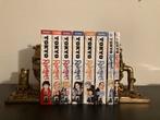 Tokyo Revengers 1-12 + extra - Manga Collectie, Boeken, Strips | Comics, Complete serie of reeks, Ophalen of Verzenden, Zo goed als nieuw