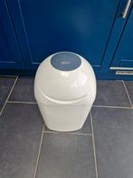 Tommee Tippee sangenic luieremmer wit, Ophalen, Zo goed als nieuw, Luieremmer, Overige merken