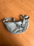 Tassen Combo: Bum Bag & Handtas - Zo Goed Als Nieuw!, Ophalen of Verzenden, Zo goed als nieuw, Blauw, Handtas