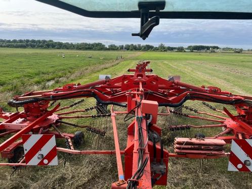 Kuhn GA 8521, Zakelijke goederen, Agrarisch | Werktuigen, Veehouderij, Weidebouw, Ophalen of Verzenden
