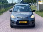 Hyundai I10 1.1 Dynamic Cool | Automaat | Airco | 97.500 KM, Gebruikt, 4 cilinders, Origineel Nederlands, Bedrijf