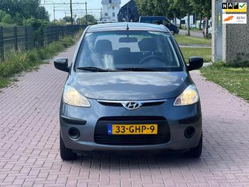 Hyundai I10 1.1 Dynamic Cool | Automaat | Airco | 97.500 KM  beschikbaar voor biedingen