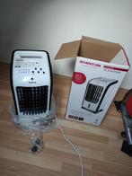 Luchtkoeler, Ophalen of Verzenden, Ventilator met afstandsbediening, Zo goed als nieuw, Overige