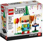 🎁 Lego Brickheadz 40348 - Birthday Clown 🎁, Nieuw, Ophalen of Verzenden