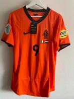Nieuw Nike Nederlands elftal shirt Euro 2000 Kluivert Maat L, Maat L, Ophalen of Verzenden, Nieuw, Shirt