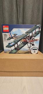 lego 10226 sopwith camal, Ophalen of Verzenden, Nieuw, Complete set, Lego