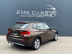 BMW X1 SDrive18i Executive, Auto's, BMW, Euro 5, Achterwielaandrijving, 4 cilinders, Traction-control
